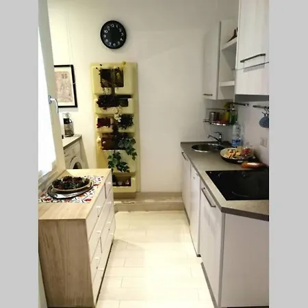Oltrarno Appartement Florence
