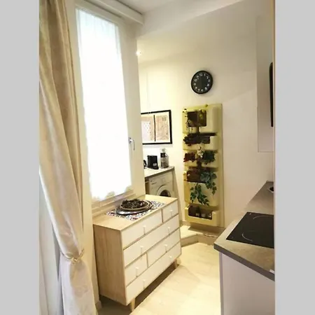Oltrarno Appartement Florence