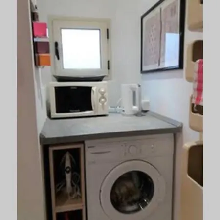 Oltrarno Appartement