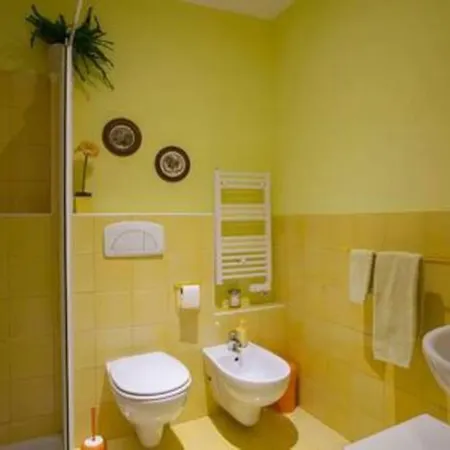 Oltrarno Appartement *