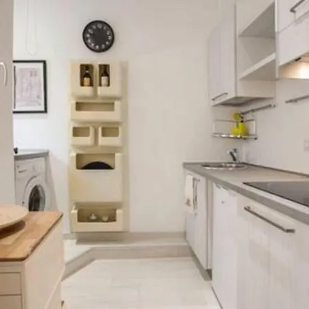 Oltrarno Appartement Florence