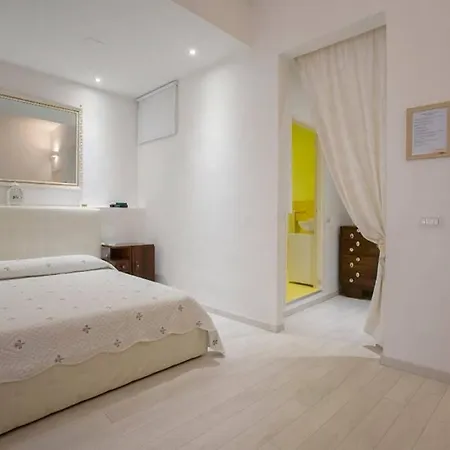 Appartement Oltrarno Florence