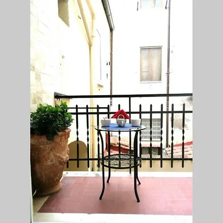 Appartement Oltrarno