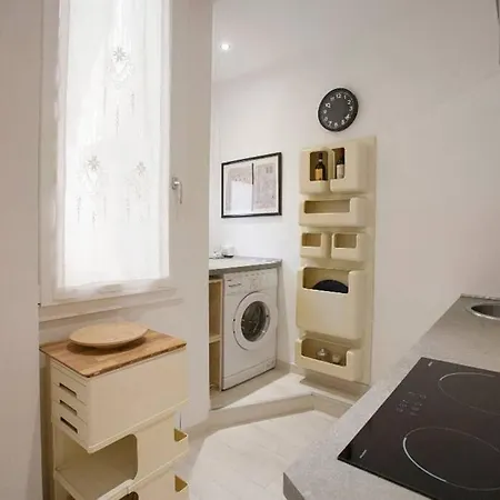 Oltrarno Appartement Florence